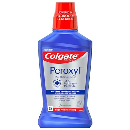 PEROXYL MTHSR RNS MW 1.5% 500ML
