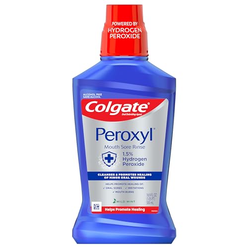 PEROXYL MTHSR RNS MW 1.5% 500ML