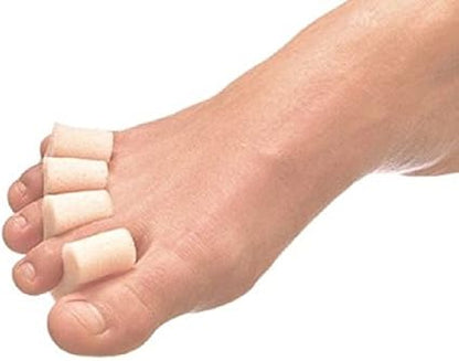 TOE COMB PD 2EA