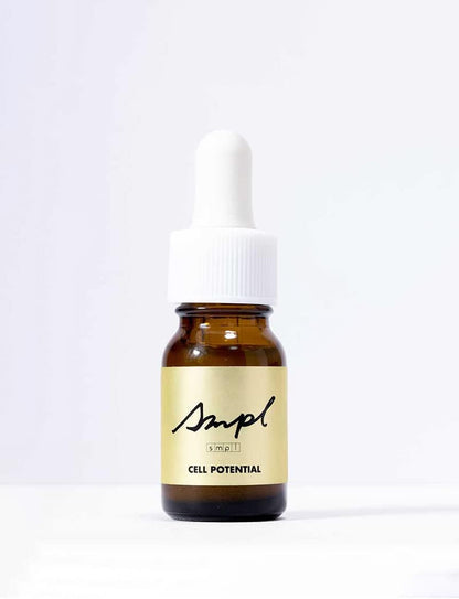 SMPL NTRTN,OG2,RED BLEND