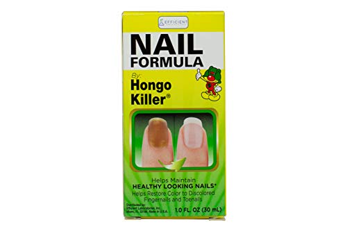 HONGO KILLER CREAM          1OZ