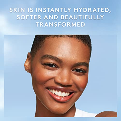 COVERGIRL Clean Fresh Skincare Weightless Water Cream