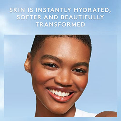 COVERGIRL Clean Fresh Skincare Weightless Water Cream