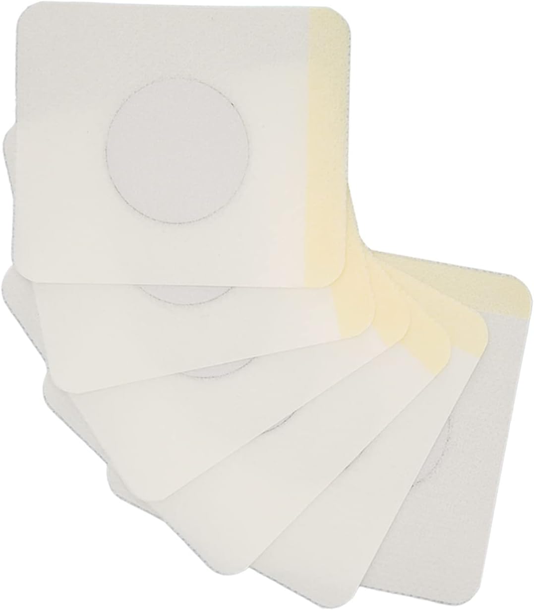 HEMORRHOIDAL HYGIENE PAD 100