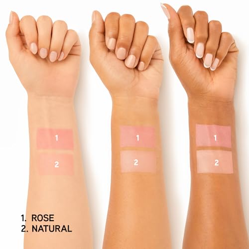Physicians Formula Happy Booster™ Happy Glow Multi-Colored Blush - Natural