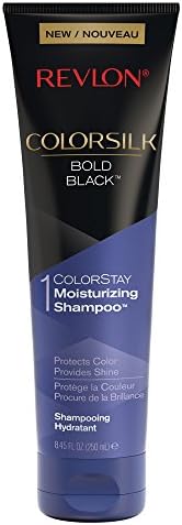 COLORSILK BLACK CD 8.45OZ