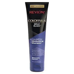 COLORSILK BLACK CD 8.45OZ