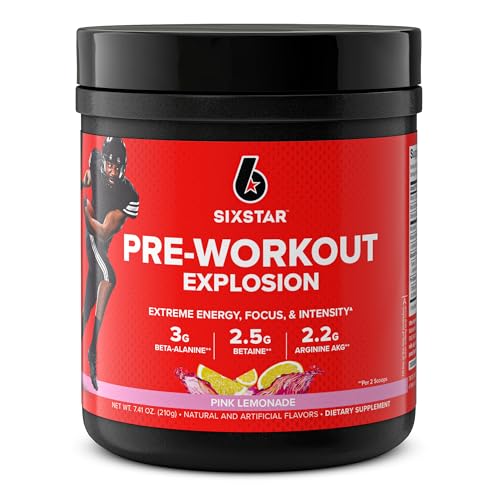 SIXSTAR CREATINE CW 75 LG LMN/LM