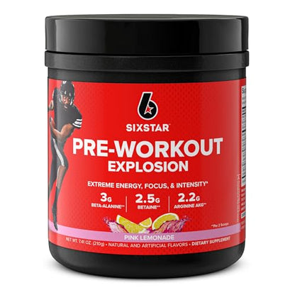 SIXSTAR CREATINE CW 75 LG LMN/LM