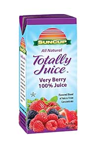 SUPER JUICE TB 60 CPLT