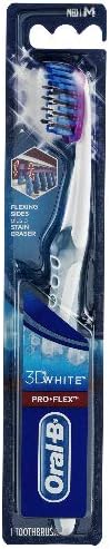 ORAL B PROFLE 3D W 38 SFT T/B