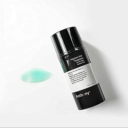 ANTHONY INGROWN HAIR TRTMNT  3Z