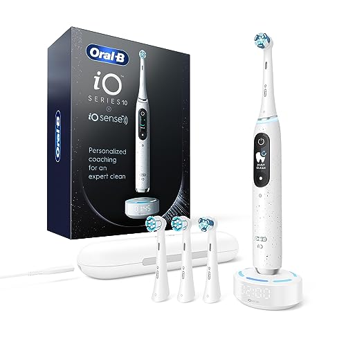 ORAL-B RECHARGEABLE TBR