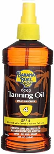 BAN BOAT DEEPTAN AE177ML D/O SPF4