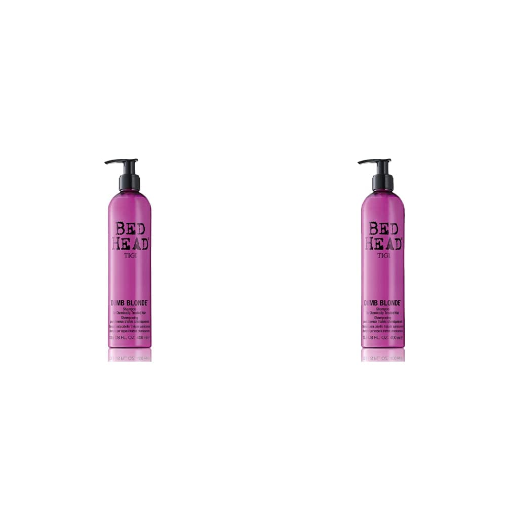 BED HEAD BLONDE SHAMP    13.53Z