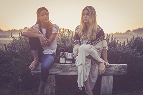 ECOLOVE HAIR MASK,PRP FRT,CLR&DRK