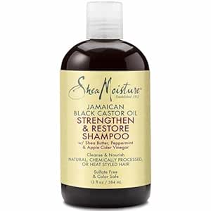 S/M JBCO SHAMPOO           13OZ