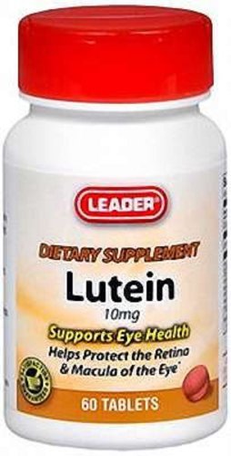 LUTEIN TB 10MG 60