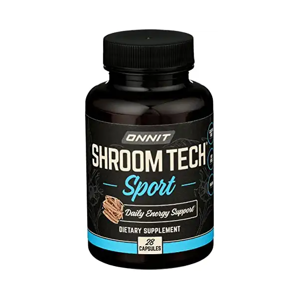 SHROOM TECH SPORT