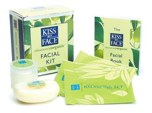 KISS MY FACE LTN,HND&BDY,GTMLK RSMRY