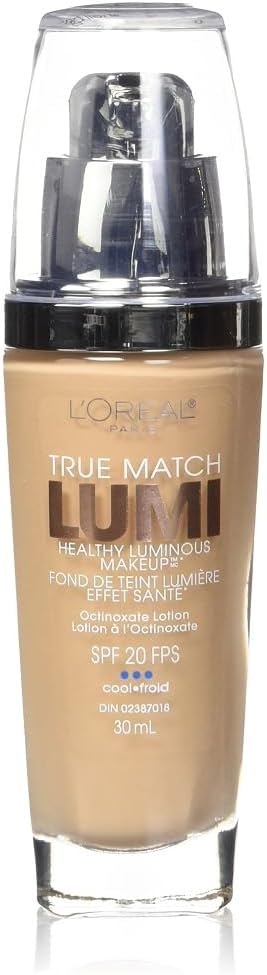 L'ORÉAL PARIS x Muglar Subtle Glow Cushion Foundation, 02