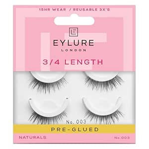 EYLURE LASHES ACCENTS 003