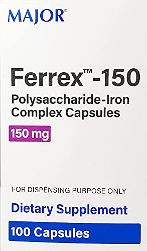 FERREX 150 CP 100