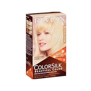 COLORSILK  03 ULT/LT SUN BLONDE