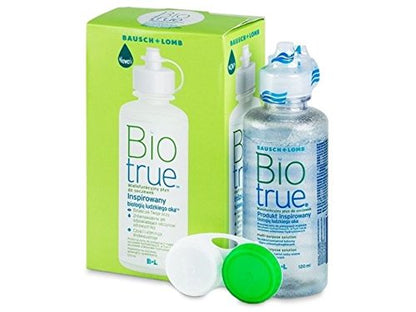 BIOTRUE SL 2X10OZ M/P