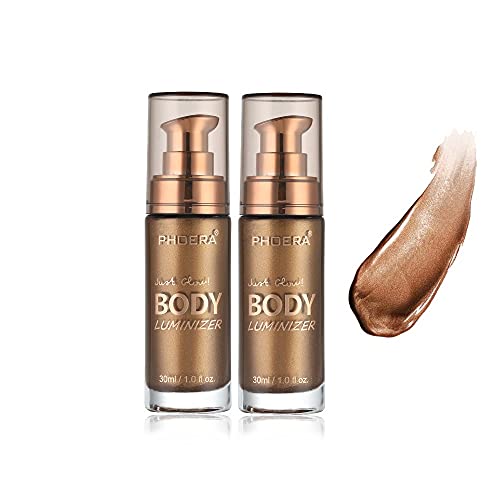 BODY LUMINZR SPR GLW A/O BRONZ