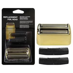 BABYLISS REPLCMNT DOUBLE FOIL