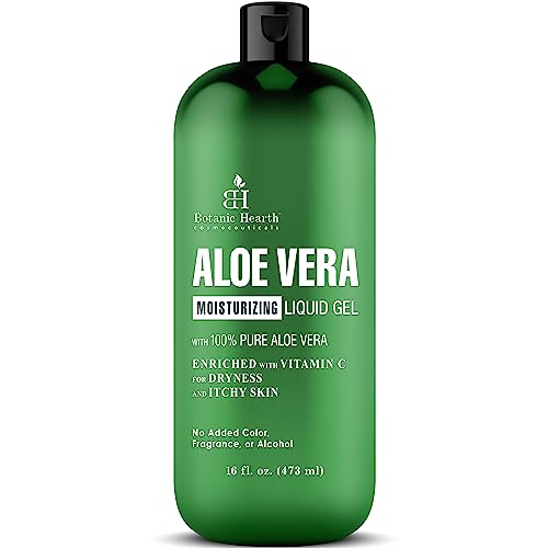 ALOE VERY GEL&JC,BERRY