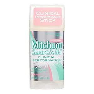 MITCHUM T/ODF WMN GL 25% 96GM48HR