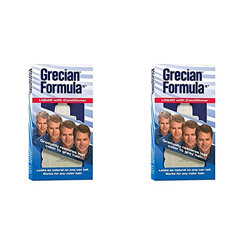 GRECIAN FORMULA KT W/ COND 4OZ