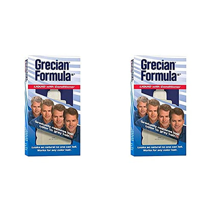 GRECIAN FORMULA KT W/ COND 4OZ
