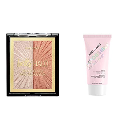 wet n wild Mega Glo Blushlighter - Highlight Bling