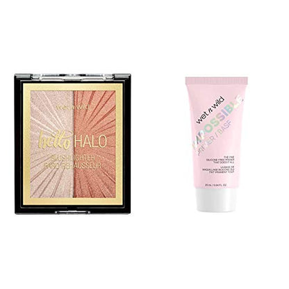 wet n wild Mega Glo Blushlighter - Highlight Bling