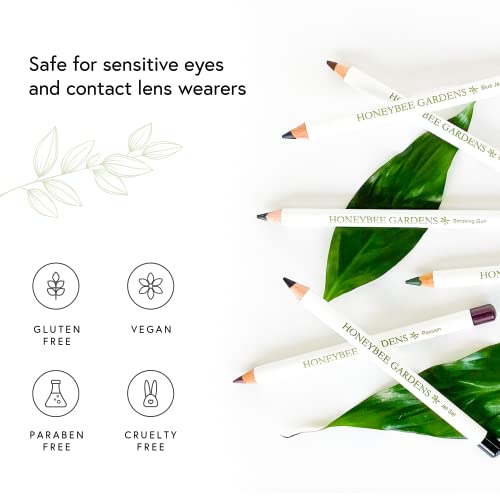 HONEYBEE GARDENS EYE LINR,EFRTLSS,BLG CHOC