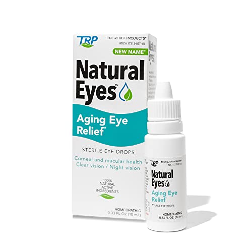 EYE FLOATERS RELIEF,DROPS