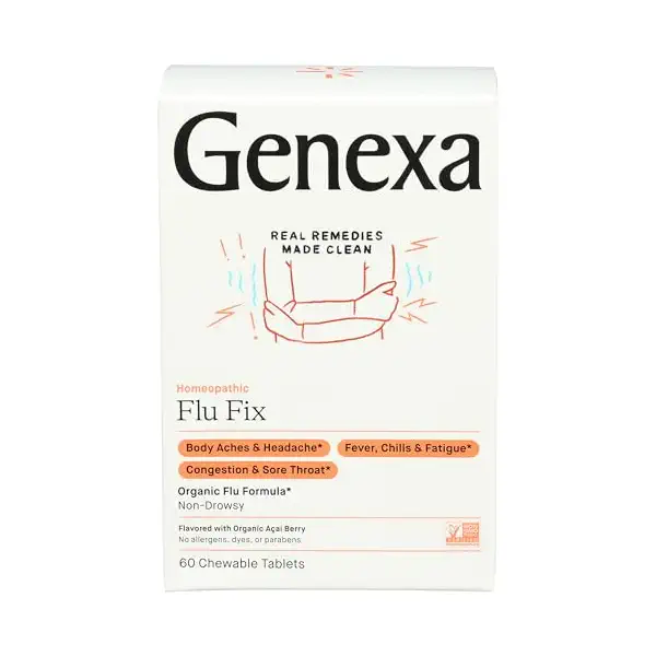 FLU FIX,OG2