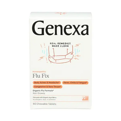 FLU FIX,OG2