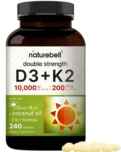 VITAMIN K2+D3 CP 100