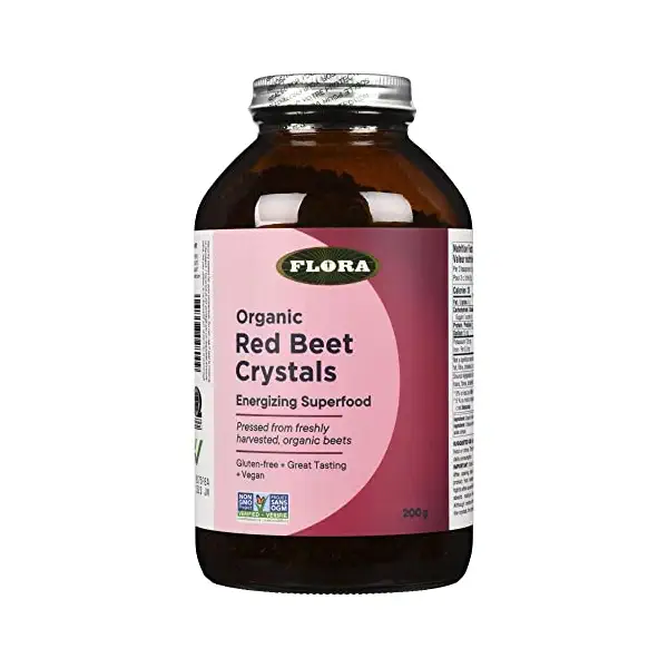 RED BEET CRYSTALS,OG2