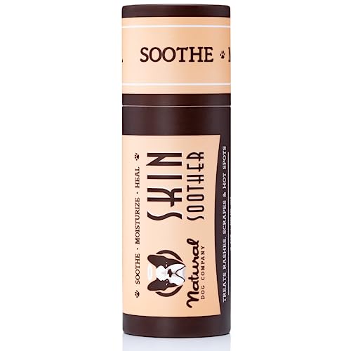 DOG SUPP,SOOTHE,SKIN,COAT