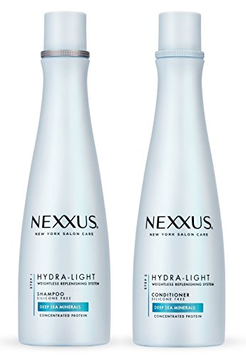 NEXXUS SHAMPOO HYDRALIGHT 13.5OZ