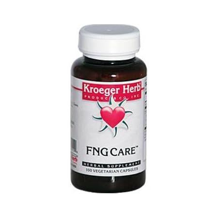 KROEGER HERB FNG CARE