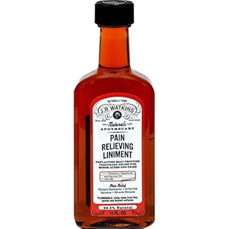 LINIMENT,PAIN RELIEVING