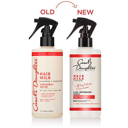 CAROL'S HR MILK REFRESH SPR 10Z