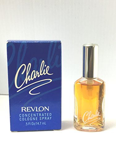 CHARLIE COLOGNE SP 3.5OZ