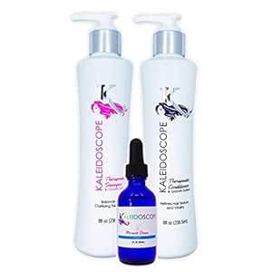 KALEIDOSCOPE MIRACLE SHAMPOO 8Z